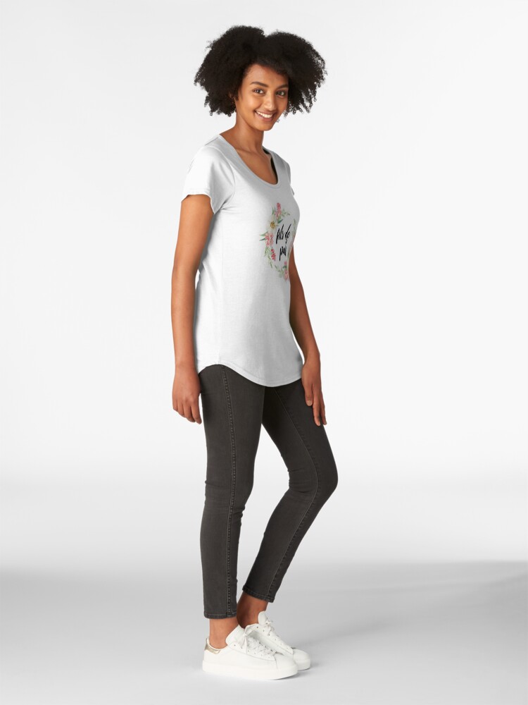Tee shirt de pute cheap