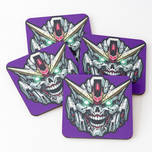 Item preview, Biomech Skulls S05 D47 designed and sold by Houerd.