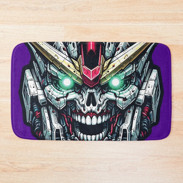 Item preview, Biomech Skulls S05 D47 designed and sold by Houerd.