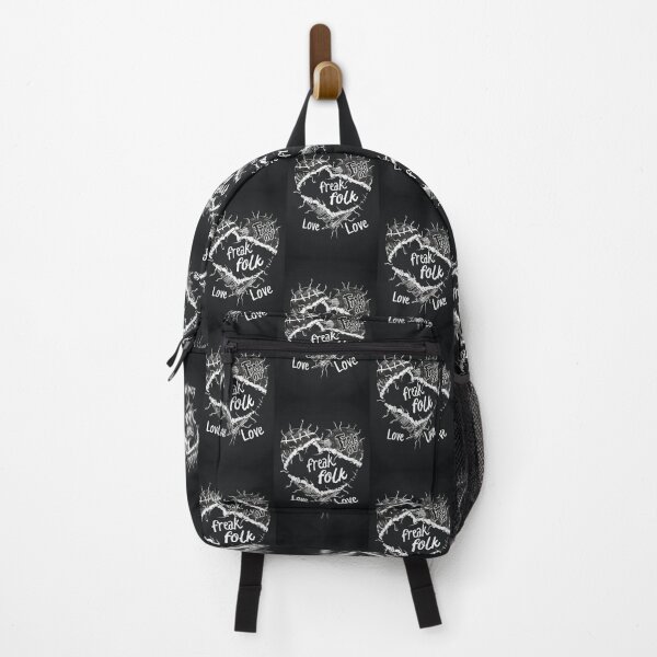Item preview, Freak Folk Love: Gothic Artistry with a Vintage Music Twist designed and sold by Piotrek0001.