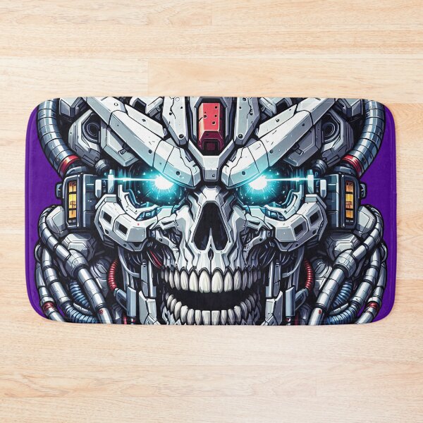 Item preview, Biomech Skulls S05 D48 designed and sold by Houerd.