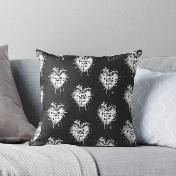 Item preview, Freak Folk Love: Gothic Artistry with a Vintage Music Twist designed and sold by Piotrek0001.