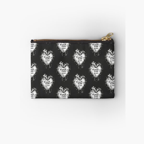 Item preview, Freak Folk Love: Gothic Artistry with a Vintage Music Twist designed and sold by Piotrek0001.