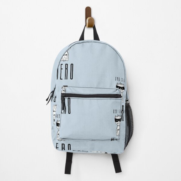 Item preview, Dad is My Hero | Pastel Blue Background designed and sold by RM-Journey.