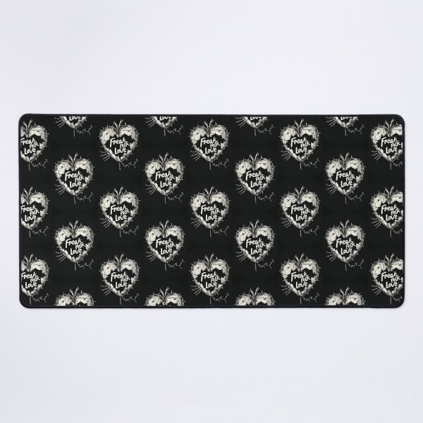 Item preview, Freak Folk Love: Gothic Artistry with a Vintage Music Twist designed and sold by Piotrek0001.