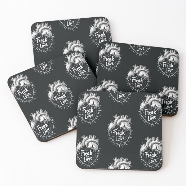 Item preview, Freak Folk Love: Gothic Artistry with a Vintage Music Twist designed and sold by Piotrek0001.