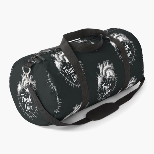Item preview, Freak Folk Love: Gothic Artistry with a Vintage Music Twist designed and sold by Piotrek0001.