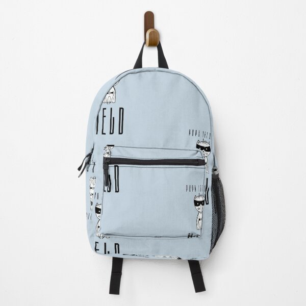 Item preview, Papa ist mein Held | Pastel Blue Background designed and sold by RM-Journey.