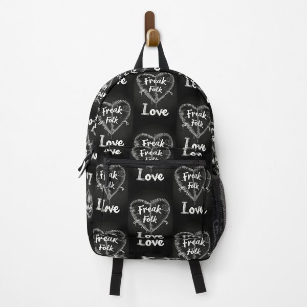 Item preview, Freak Folk Love: Gothic Artistry with a Vintage Music Twist designed and sold by Piotrek0001.