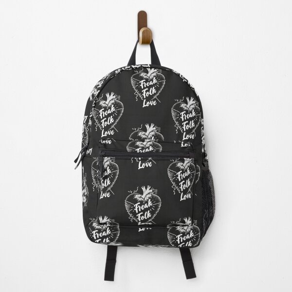 Item preview, Freak Folk Love: Gothic Artistry with a Vintage Music Twist designed and sold by Piotrek0001.