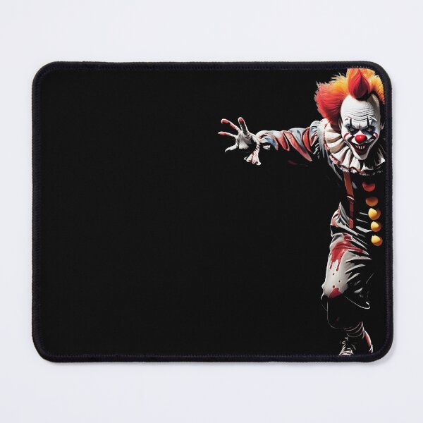 Item preview, Crazy clown designed and sold by MPDesign84.