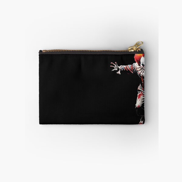 Item preview, payaso loco designed and sold by MPDesign84.