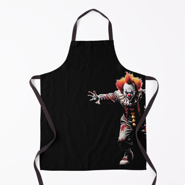 Item preview, Crazy clown designed and sold by MPDesign84.