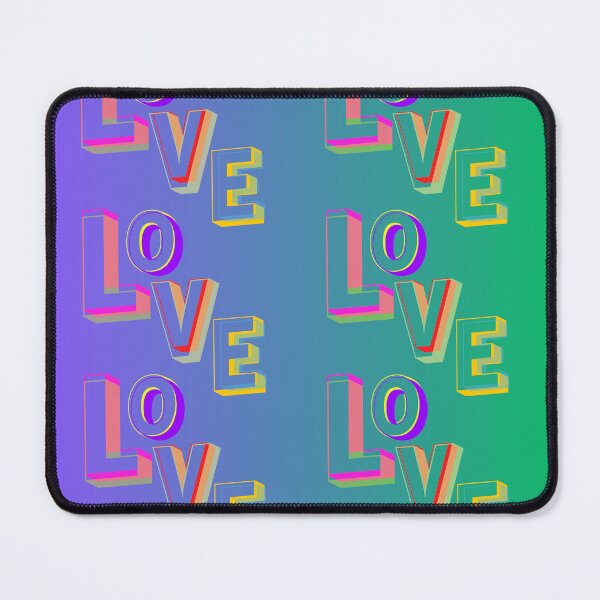 Item preview, Love green designed and sold by Mirza49.