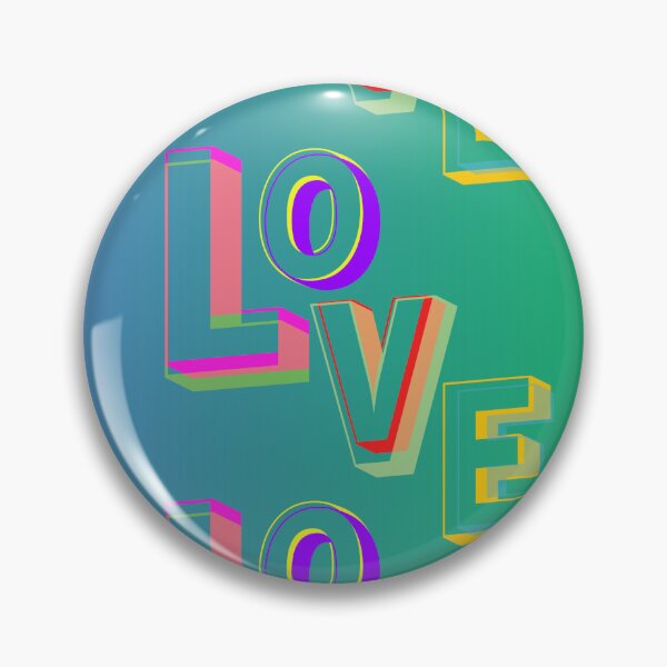 Item preview, Love green designed and sold by Mirza49.
