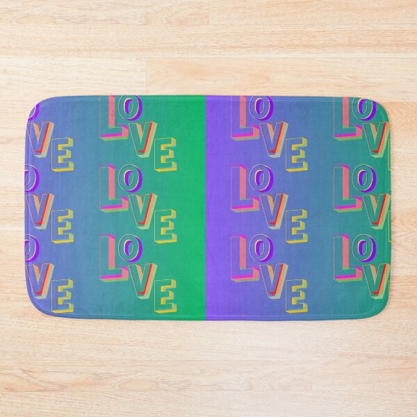 Item preview, Love green designed and sold by Mirza49.