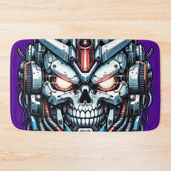 Item preview, Biomech Skulls S05 D49 designed and sold by Houerd.