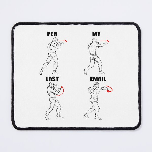 Item preview, As Per My Last Email Coworker Humor Funny designed and sold by picopy.