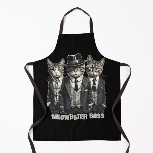 Item preview, Mafia Cats designed and sold by Niks-Shop.