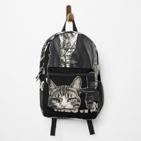 Item preview, Mafia Cats designed and sold by Niks-Shop.
