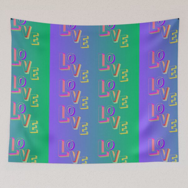 Item preview, Love green designed and sold by Mirza49.