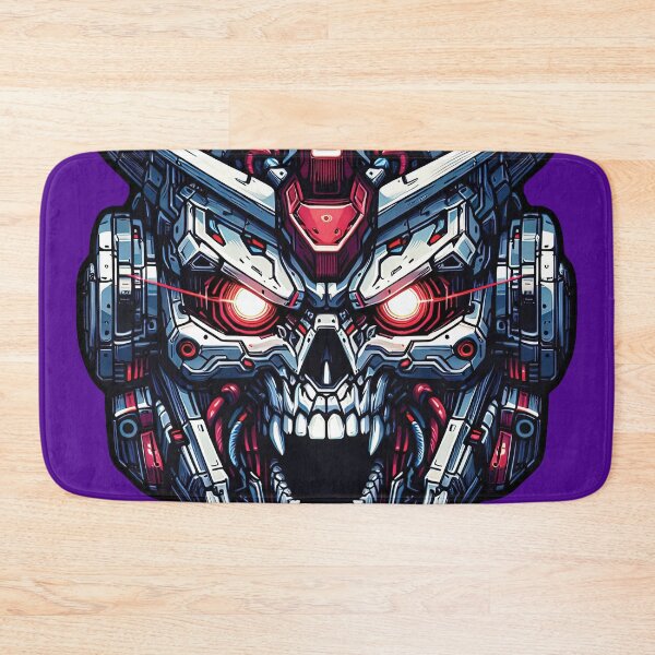 Item preview, Biomech Skulls S05 D50 designed and sold by Houerd.