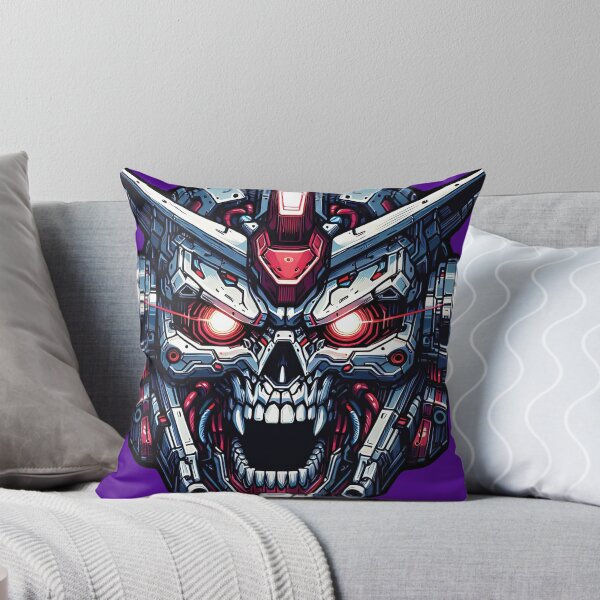 Item preview, Biomech Skulls S05 D50 designed and sold by Houerd.