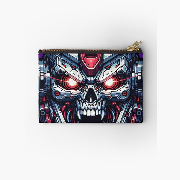 Item preview, Biomech Skulls S05 D50 designed and sold by Houerd.