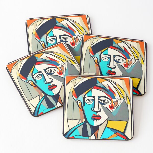 Item preview, Progressive Artistic Expression 2 designed and sold by Tom-Johnson.