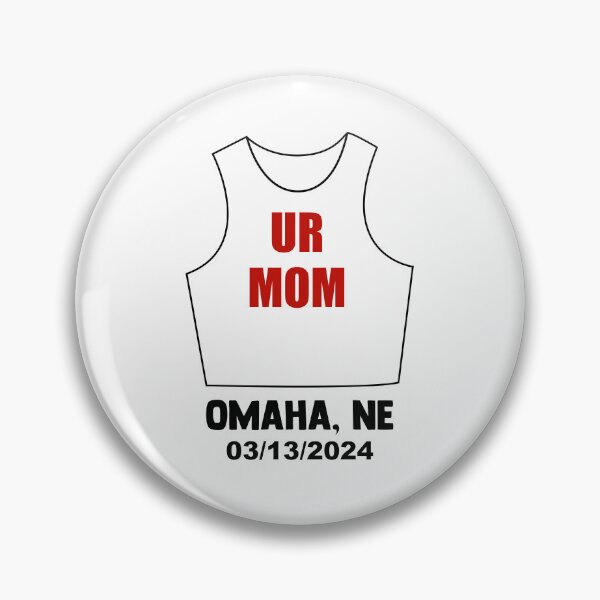 Item preview, Gutsy Omaha Tank designed and sold by courtneycrazy.