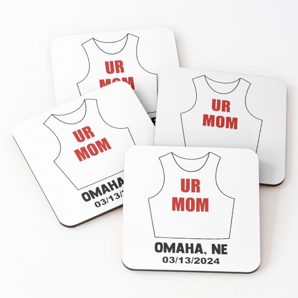 Item preview, Gutsy Omaha Tank designed and sold by courtneycrazy.
