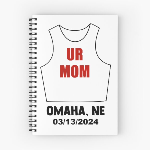 Item preview, Gutsy Omaha Tank designed and sold by courtneycrazy.