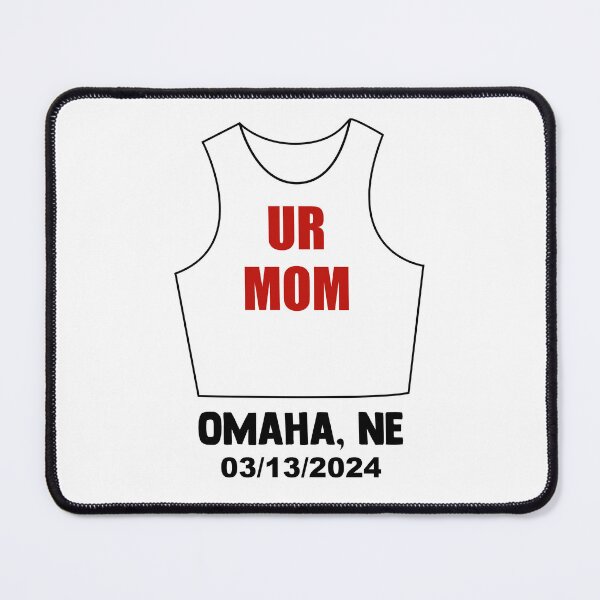 Item preview, Gutsy Omaha Tank designed and sold by courtneycrazy.
