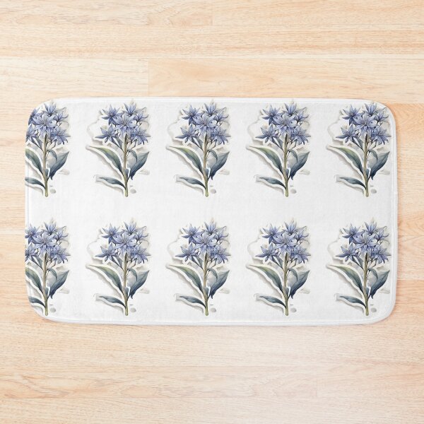 Item preview, Blue Star (Amsonia tabernaemontana) designed and sold by HOMETOWN86.