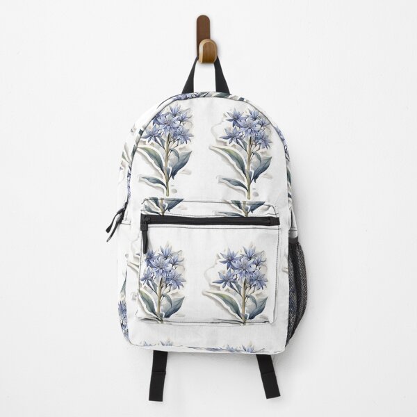 Item preview, Blue Star (Amsonia tabernaemontana) designed and sold by HOMETOWN86.