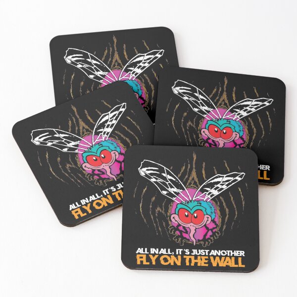 Item preview, Another Fly On The Wall designed and sold by Fanverse Merchandise.