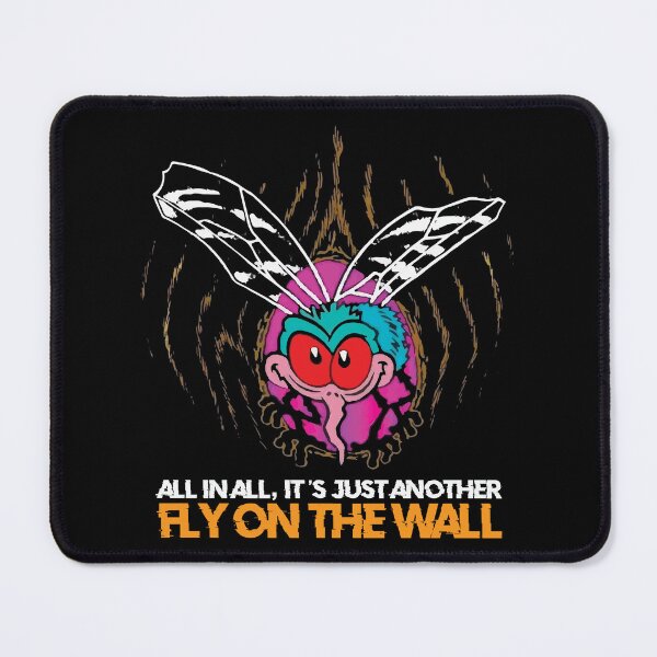 Item preview, Another Fly On The Wall designed and sold by Fanverse Merchandise.
