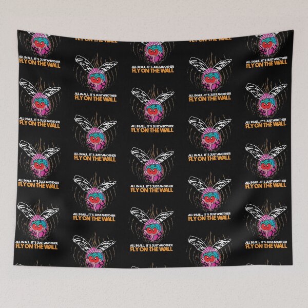 Item preview, Another Fly On The Wall designed and sold by Fanverse Merchandise.