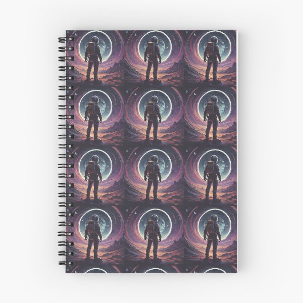 Item preview, Cosmic Boundless designed and sold by DreamLinn.