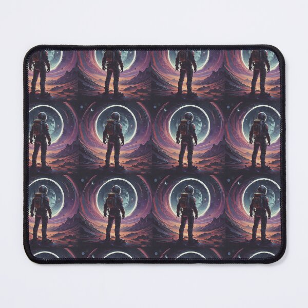 Item preview, Cosmic Boundless designed and sold by DreamLinn.