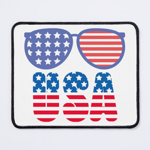 Item preview, Stars and Stripes Shirt, July 4th Shirt, 4th of July Shirt, Independence Day Shirt, Merica, America, USA, Flags, Freedom, American Flag Shirt designed and sold by Anastasiia87.