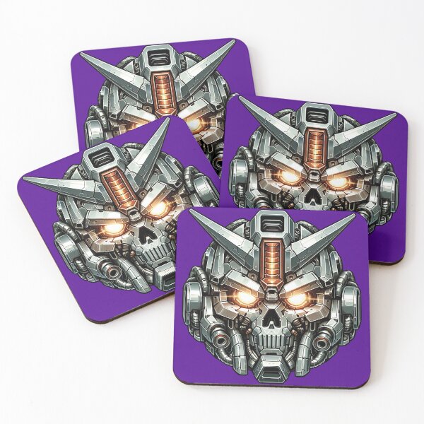 Item preview, Biomech Skulls S05 D52 designed and sold by Houerd.