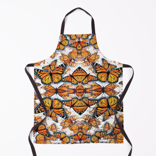 Item preview, Monarch Butterfly Pattern designed and sold by ComicJo.