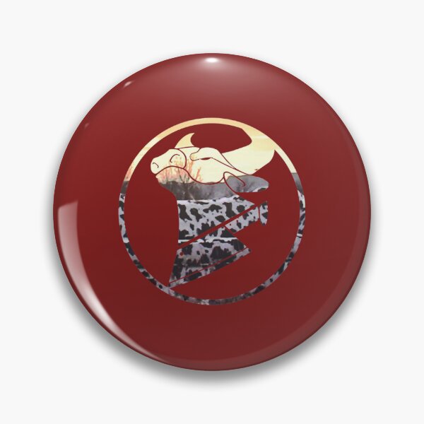 Item preview, Cow Chop designed and sold by gasted422.