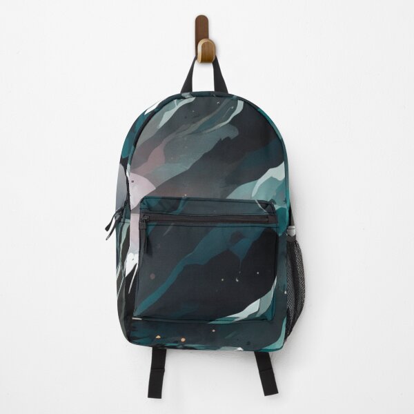 Item preview, Mystic Peaks designed and sold by joejiing.