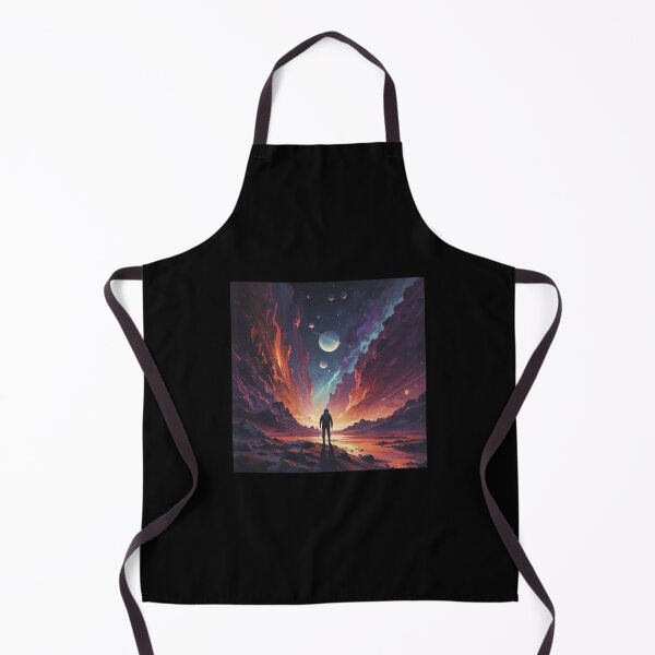 Item preview, Cosmic Boundless designed and sold by DreamLinn.