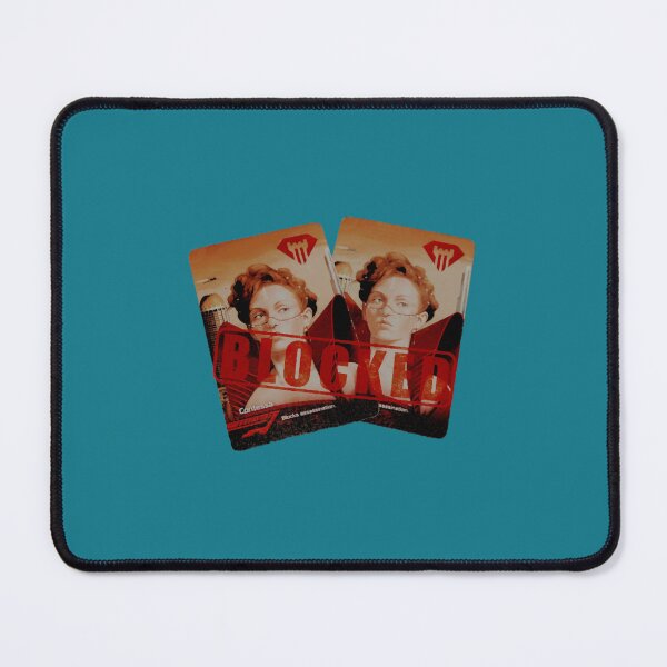 Item preview, Funhaus Blocked By My Contessa Coup designed and sold by gasted422.