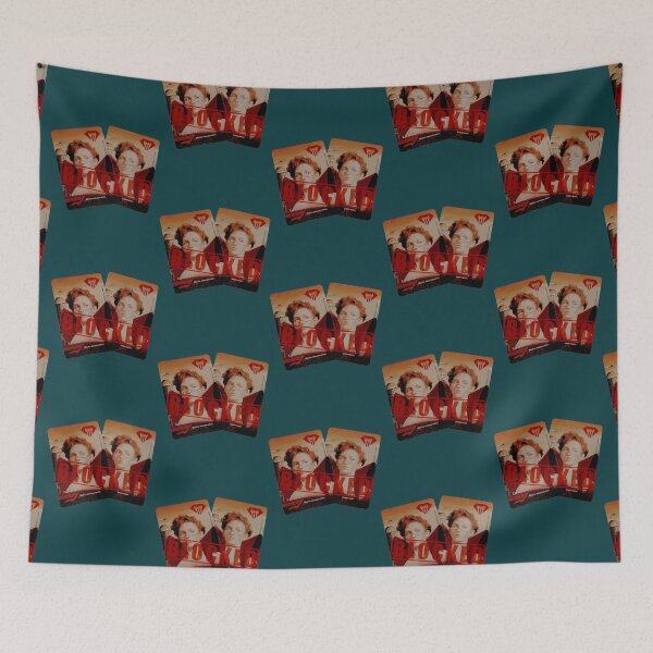 Item preview, Funhaus Blocked By My Contessa Coup designed and sold by gasted422.