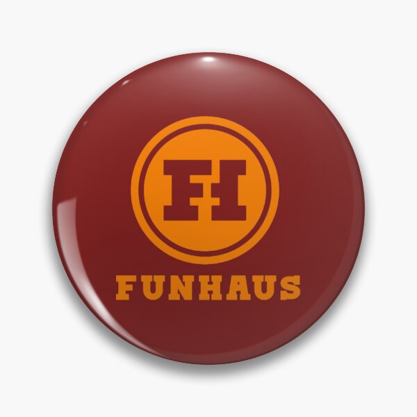 Item preview, Funhaus (1) designed and sold by gasted422.