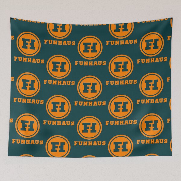 Item preview, Funhaus (1) designed and sold by gasted422.